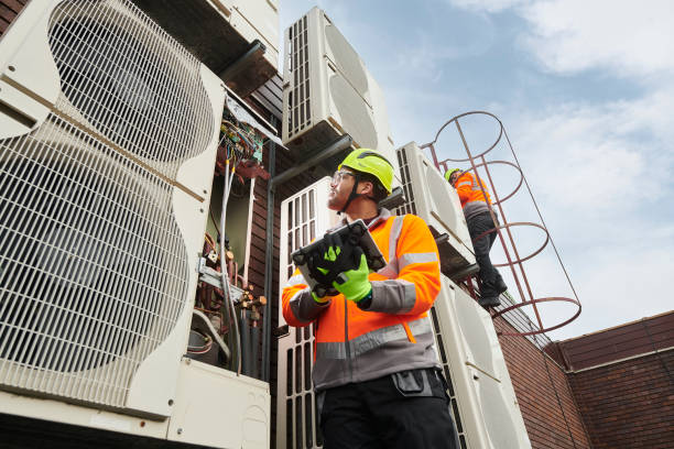 Reliable Galatia, IL HVAC Solutions
