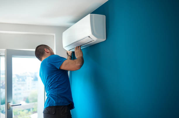 Best HVAC Emergency Services  in Galatia, IL