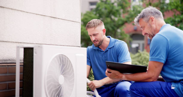 Best HVAC Air Duct Cleaning  in Galatia, IL