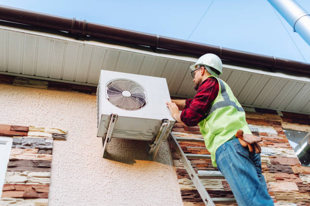 HVAC Emergency Services in Galatia, IL