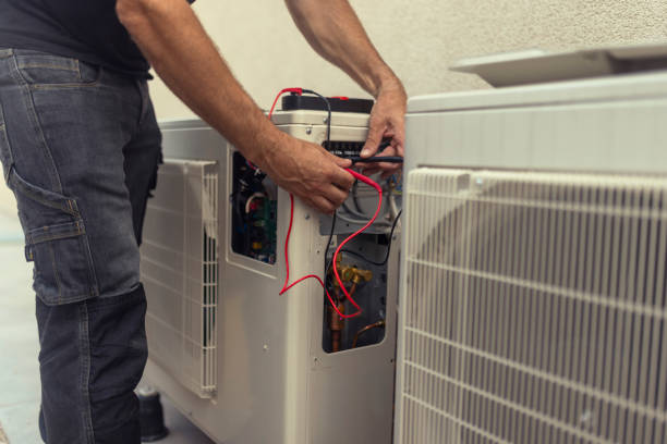Best HVAC Repair Near Me  in Galatia, IL