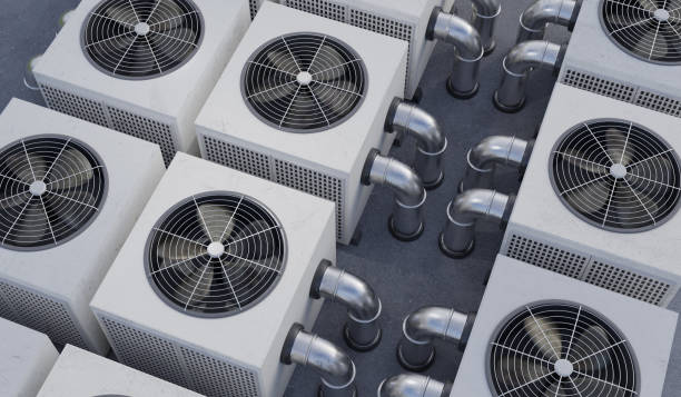 Best Best HVAC Companies  in Galatia, IL