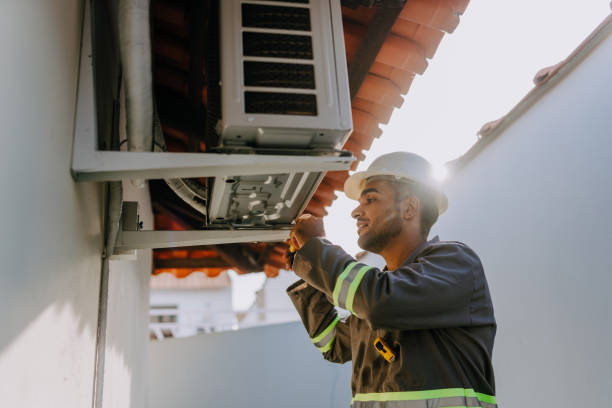 Local HVAC Companies in Galatia, IL
