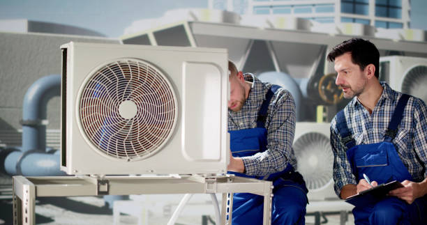 Best HVAC Air Duct Cleaning  in Galatia, IL