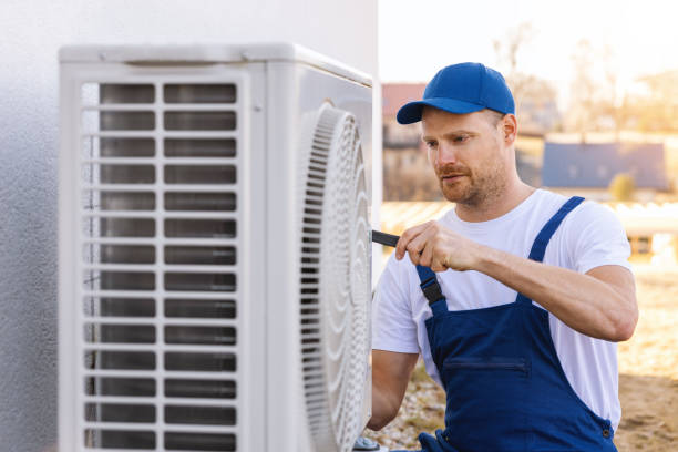 Best Furnace Installation  in Galatia, IL