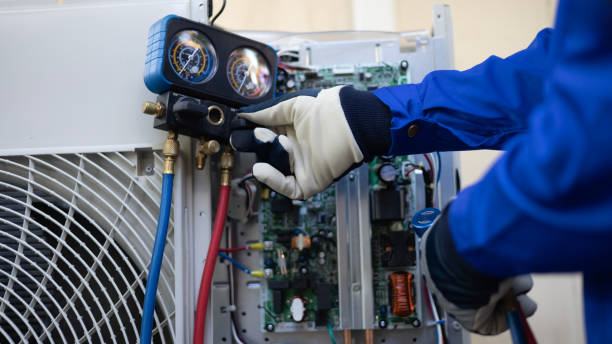 Best Heating Repair Services  in Galatia, IL