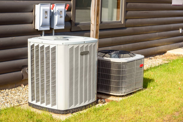 Best Residential HVAC Services  in Galatia, IL