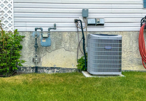 Best Central Air Repair  in Galatia, IL